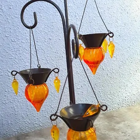 Principado B 公寓 拉克鲁斯