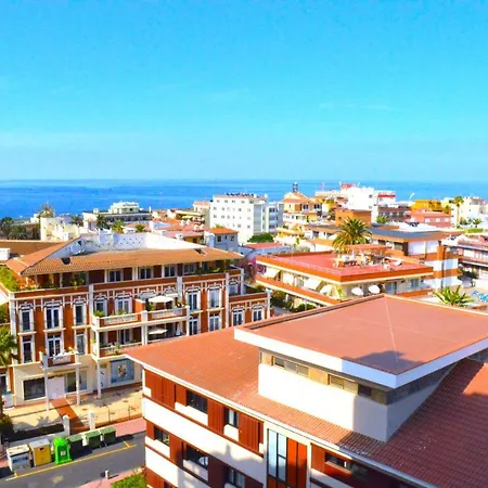 公寓 Principado B *