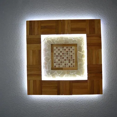 公寓 Principado B *