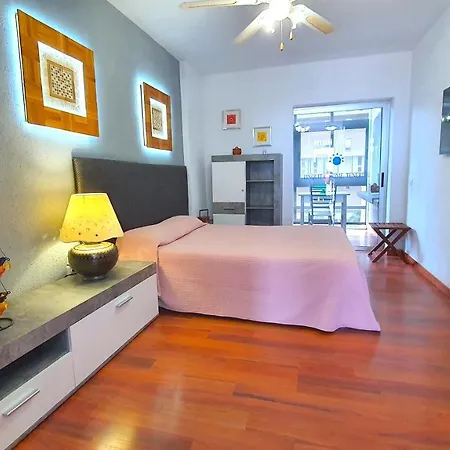 Apartamento Principado B