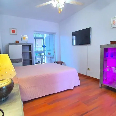 Apartamento Principado B