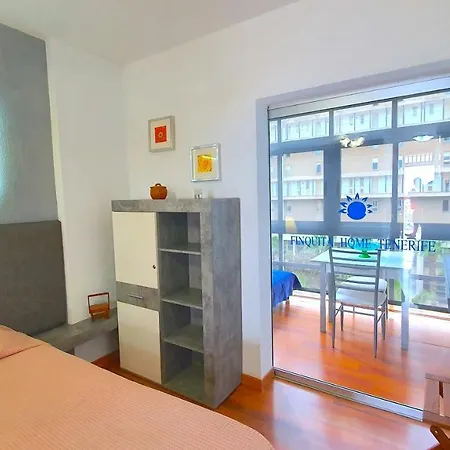 Principado B * Puerto de la Cruz (Tenerife)