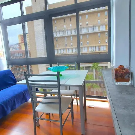 Principado B Apartamento Puerto de la Cruz (Tenerife)