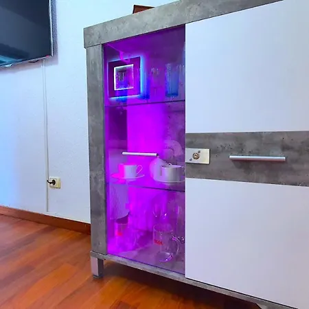 Apartamento Principado B