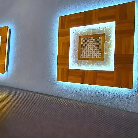 Apartamento Principado B *