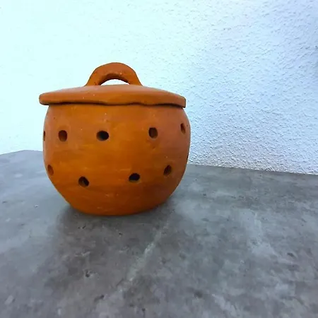 Principado B Puerto de la Cruz (Tenerife)