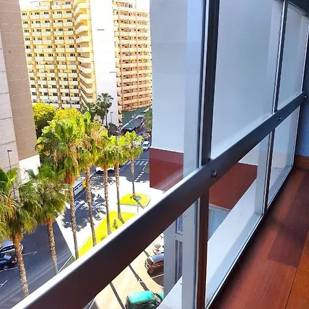 Principado B Apartamento