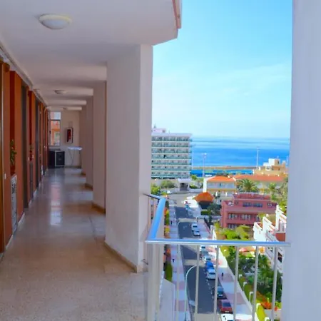 Apartamento Principado B