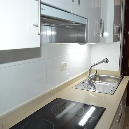 Apartamento Principado B