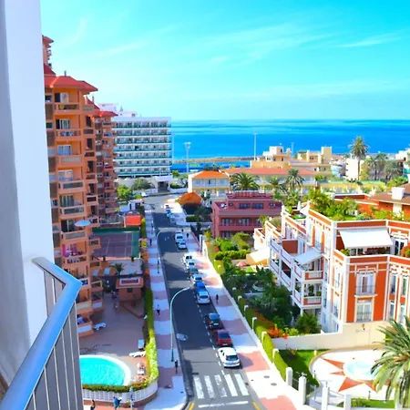 Principado B Appartement *