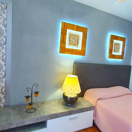 Apartamento Principado B Puerto de la Cruz (Tenerife)