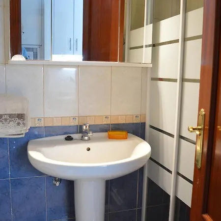 Apartamento Principado B