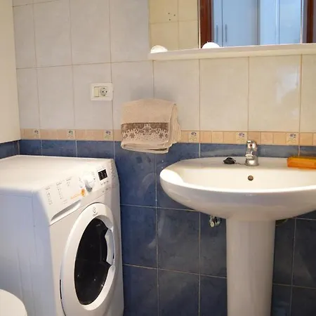 Apartamento Principado B *