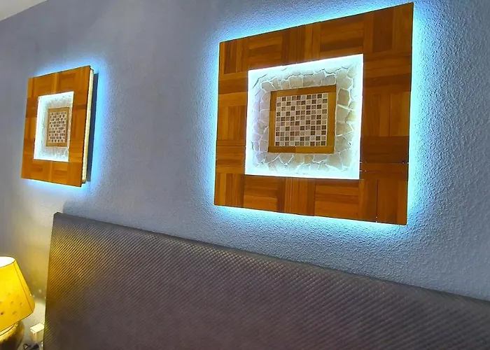 Apartment Principado B *