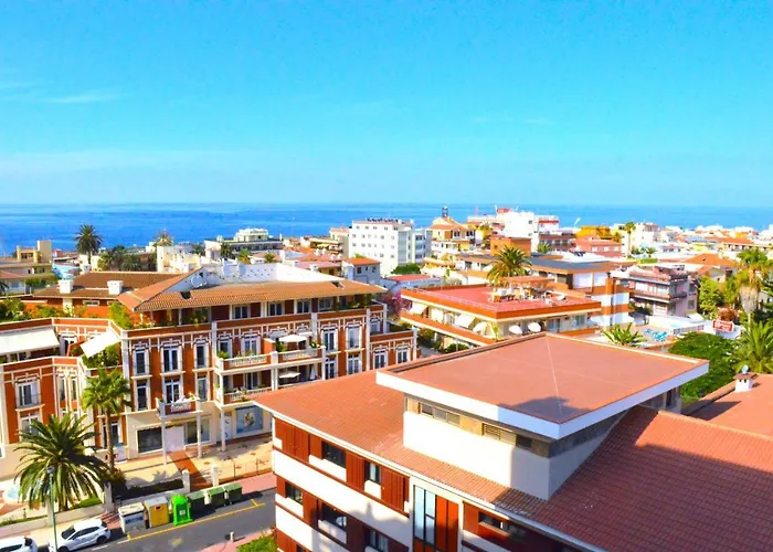 Apartment Principado B *