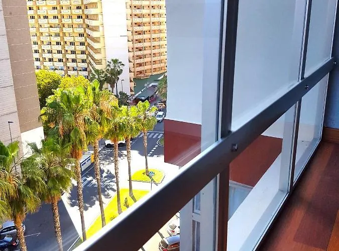 Principado B Apartment