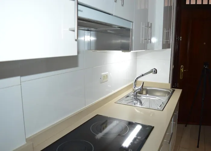 Apartment Principado B