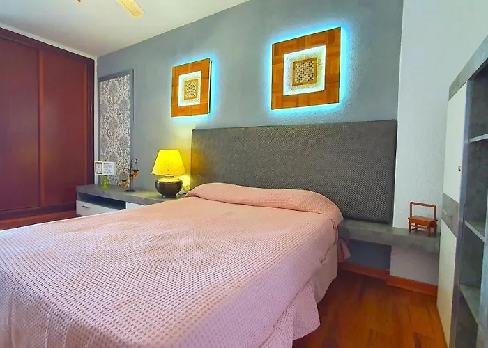 Apartment Principado B