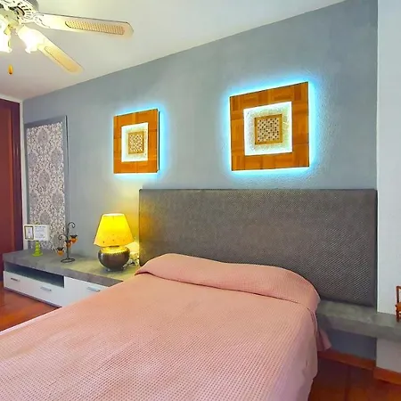 Principado B * Puerto de la Cruz (Tenerife)