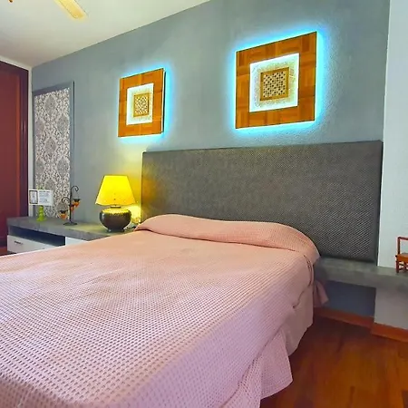 Apartmán Principado B