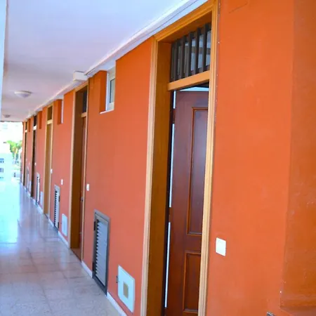 Principado B Apartmán *