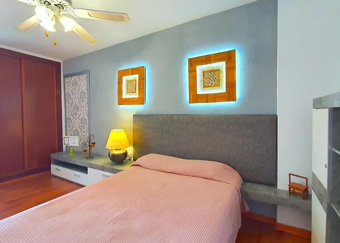 Principado B * Puerto de la Cruz (Tenerife)