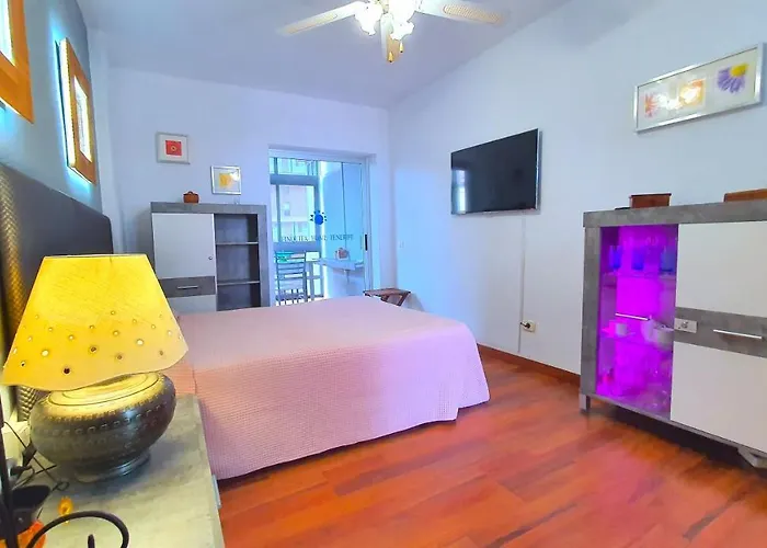 Apartmán Principado B