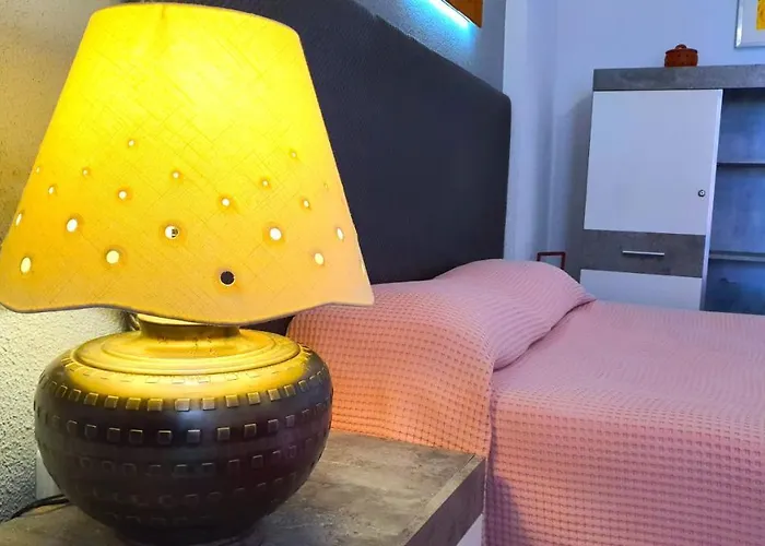 Principado B * Puerto de la Cruz (Tenerife)