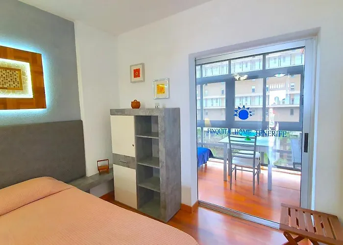 Principado B * Puerto de la Cruz (Tenerife)