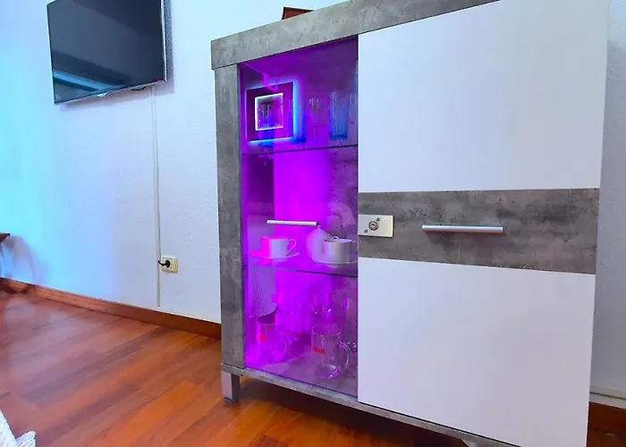 Apartmán Principado B