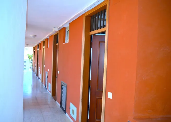 Principado B Apartmán *