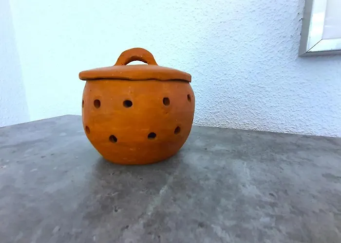 Principado B Puerto de la Cruz (Tenerife)