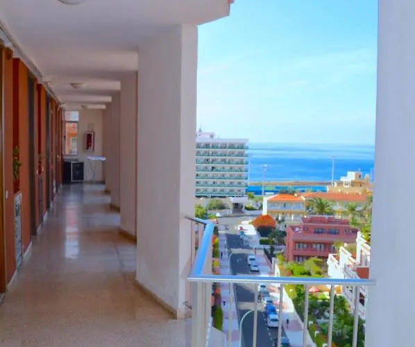 Apartmán Principado B