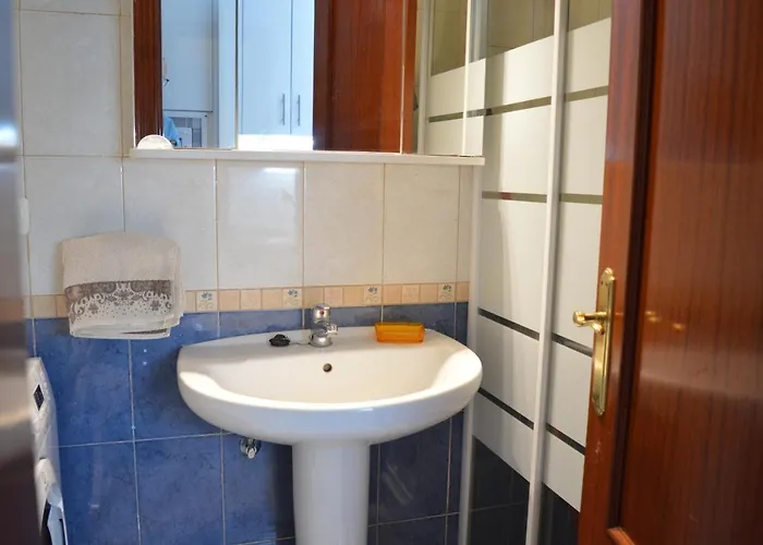 Apartmán Principado B