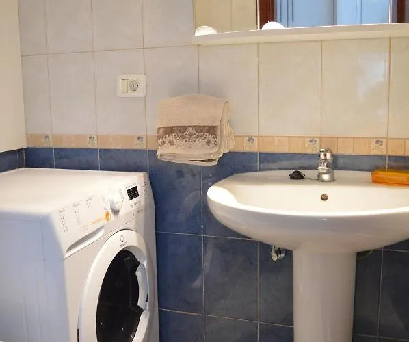 Apartmán Principado B *