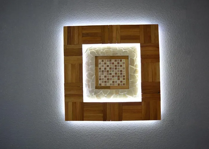 Apartmán Principado B *